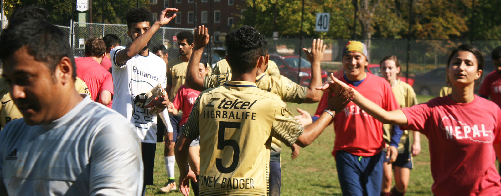 Steel City World Cup - Soccer Tournament for Pittsburgh's Global Community